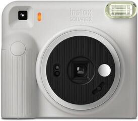 Tūlītēja kamera Fujifilm Instax Square 2 Misty White Tūlītēja kamera