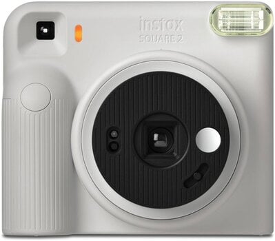 Tūlītēja kamera Fujifilm Instax Square 2 Misty White Tūlītēja kamera - 1