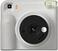 Tūlītēja kamera Fujifilm Instax Square 2 Misty White Tūlītēja kamera