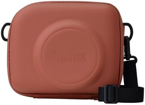 Camera Case
 Fujifilm Instax SQ2 Brick Red Camera Case - 1
