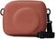 Camera Case
 Fujifilm Instax SQ2 Brick Red Camera Case