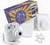 Tūlītēja kamera Fujifilm Instax mini 13 Mega Pack White Tūlītēja kamera
