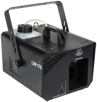 Dim mašina LWS 500W Haze Dim mašina - 1