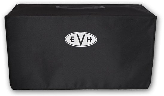 Schutzhülle für Gitarrenverstärker EVH 5150 III 100 Watt Amplifier Head Schutzhülle für Gitarrenverstärker Schwarz
