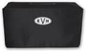 EVH 5150 III 100 Watt Amplifier Head Zaščitna embalaža za kitaro Črna