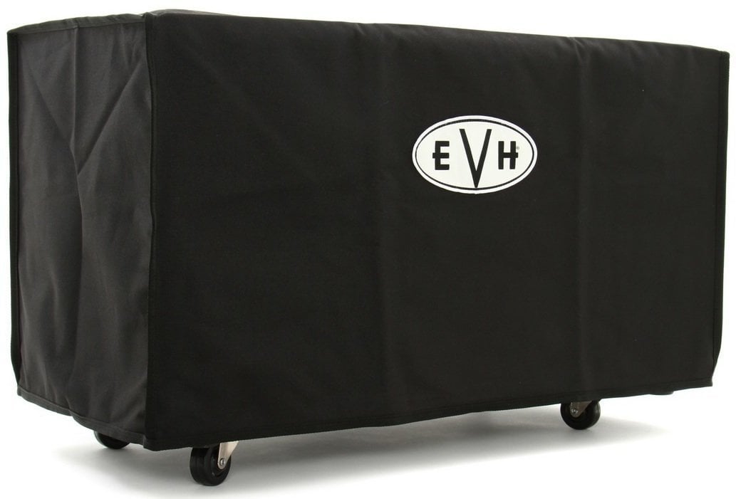 Taske til guitarforstærker EVH 212 Cabinet Taske til guitarforstærker Sort