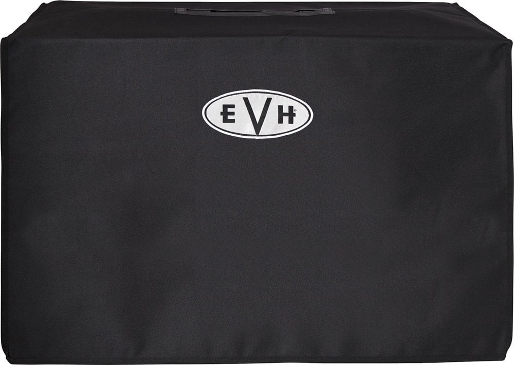 Schutzhülle für Gitarrenverstärker EVH 212 Combo Schutzhülle für Gitarrenverstärker Black