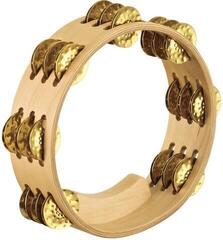 Klassisk tamburin Meinl AE-CMTA3B Artisan Natural 8" Klassisk tamburin