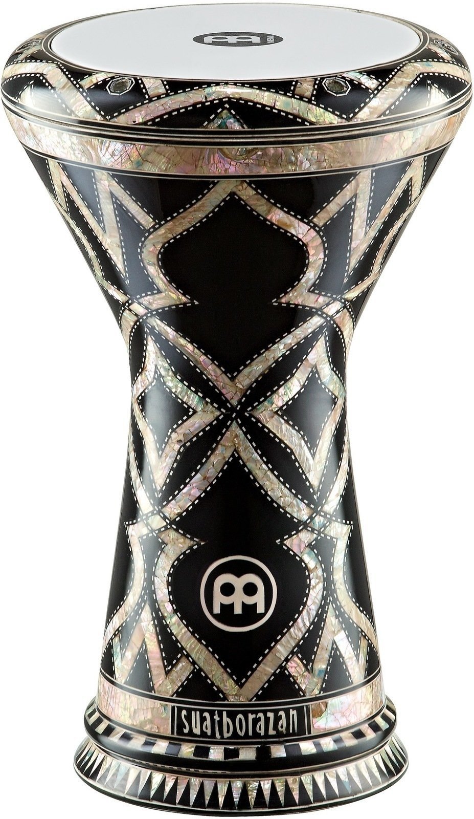Тарамбука Meinl AE-ED-SB Artisan Doumbek Artist Series (Suat Borazan) 9"