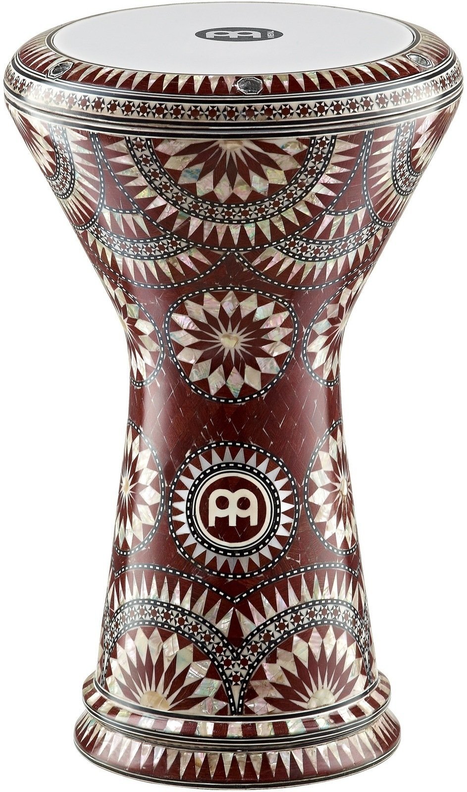 Doumbek Meinl AE-ED7 Artisan Doumbek (El Zaffa Line) 9"