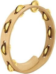 Tamburină clasică Meinl AE-MTA1B Artisan Natural 10" Tamburină clasică