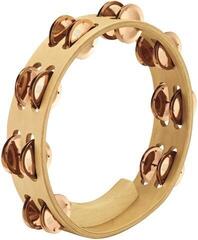 Tamburină clasică Meinl AE-MTA2BO Artisan Natural 10" Tamburină clasică