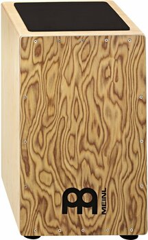 Wood-Cajon Meinl CAJ8MB-M Pickup Cajon