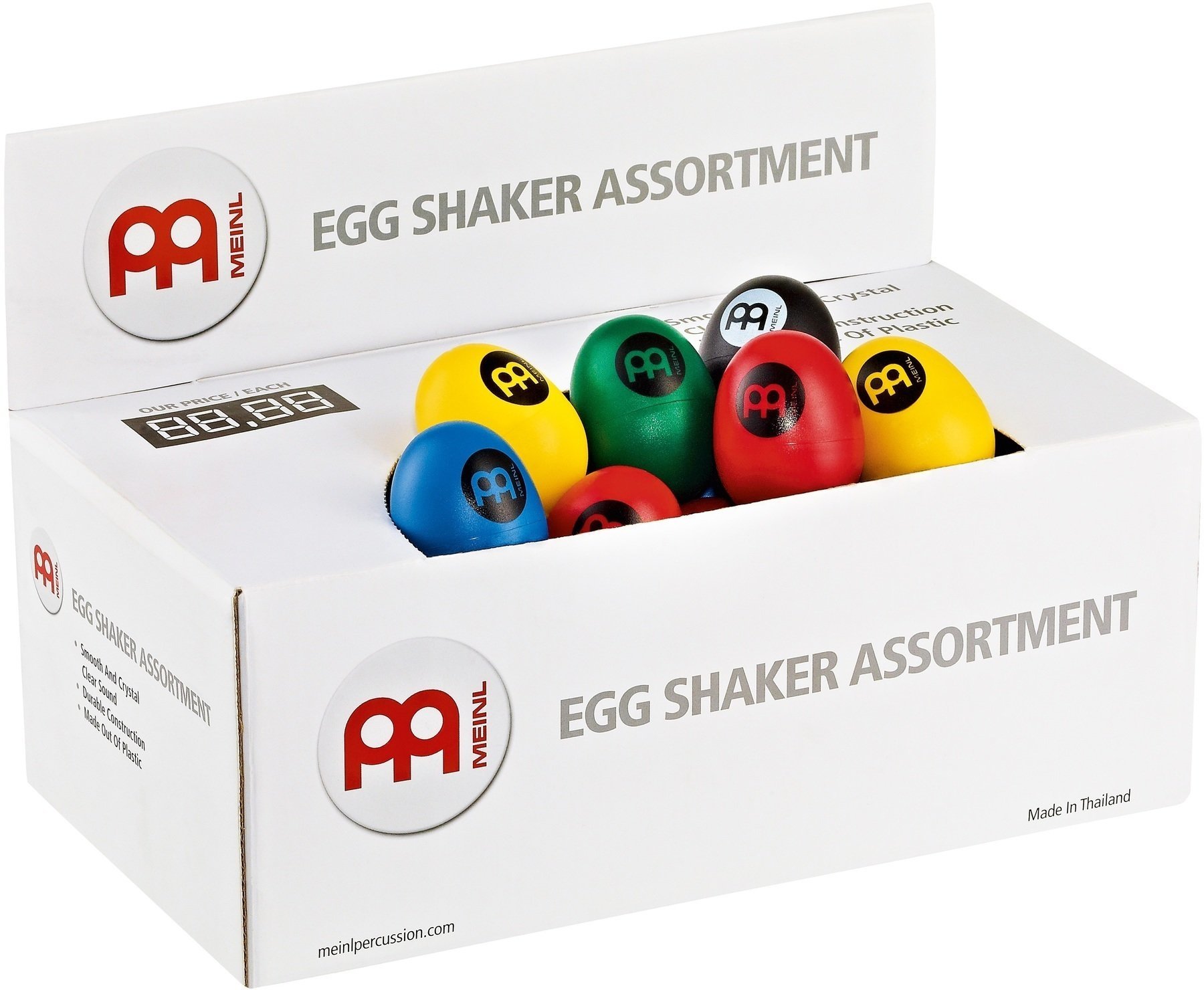 Shakers Meinl ES-BOX Shakers