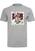 T-Shirt Machine Gun Kelly T-Shirt Bloom Herren Heather Grey XL