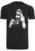 T-Shirt Gucci Mane Pinkies Up Black 2XL T-Shirt