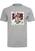 T-shirt Machine Gun Kelly Bloom Heather Grey 2XL T-shirt