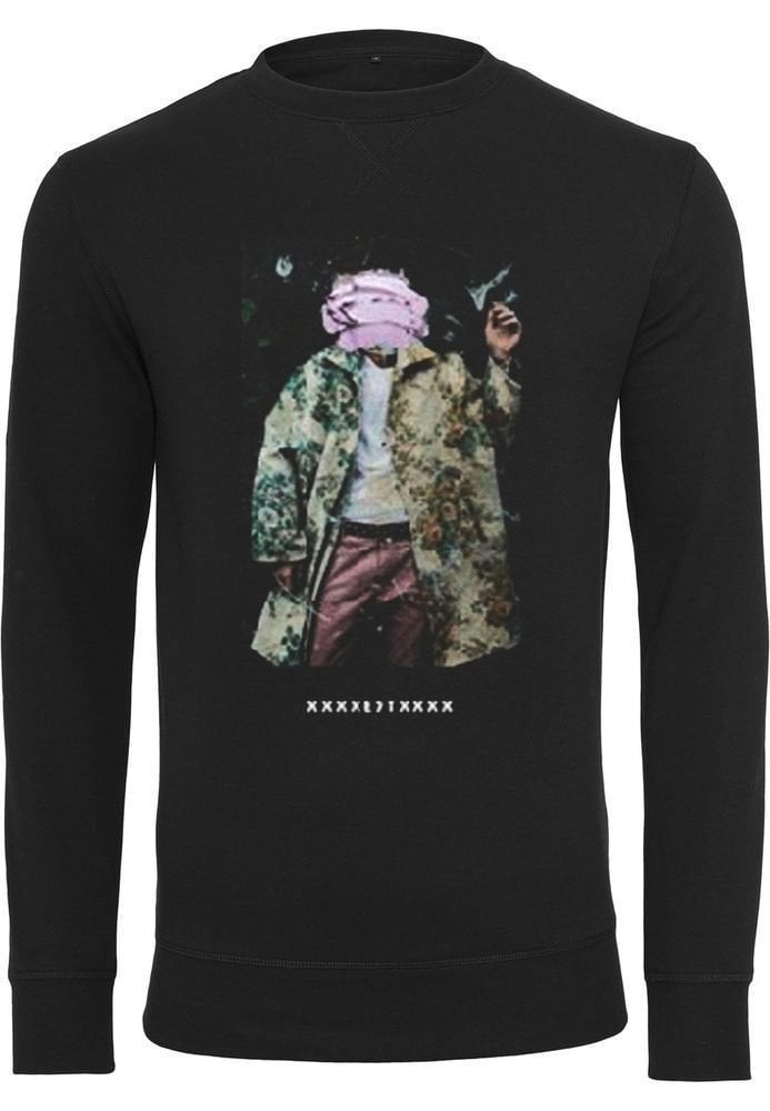 T-shirt Machine Gun Kelly XXX Black S T-shirt