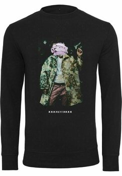 T-Shirt Machine Gun Kelly XXX Black 2XL T-Shirt - 1