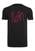 T-Shirt Korn T-Shirt Logo Male Black XL