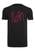Maglietta Korn Logo Black 2XL Maglietta