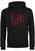 Hoodie Korn Logo Black M Hoodie