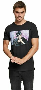 T-shirt Jay-Z Problems Black XL T-shirt - 1