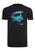 T-shirt Korn Face Black S T-shirt