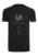 T-Shirt Korn T-Shirt Loner Divider Male Black L