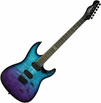 Electric guitar Chapman Guitars ML1 Modern Abyss - 1