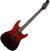 Guitarra eléctrica Chapman Guitars ML1 Modern Black Blood