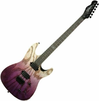 Gitara elektryczna Chapman Guitars ML1 Modern Baritone V2 Mallow - 1