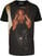 T-shirt 2Pac Trust Nobody Black XS T-shirt