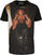 Camiseta de manga corta 2Pac Trust Nobody Tee Black L