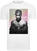 T-shirt 2Pac Afterglow White XS T-shirt