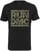Shirt Run DMC Shirt Camo Unisex Black XS