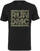 Shirt Run DMC Shirt Camo Unisex Zwart XL