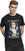 Koszulka Eminem Koszulka Hooded Show Unisex Black XS