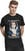 T-Shirt Eminem T-Shirt Hooded Show Black M