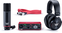 Interfaz de audio USB Focusrite Scarlett Solo Studio 2nd Generation