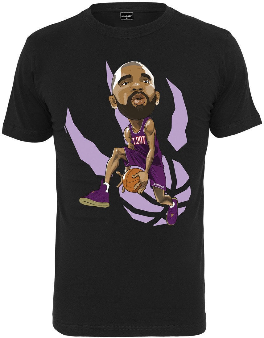 T-shirt Drake T.Dot Black S T-shirt