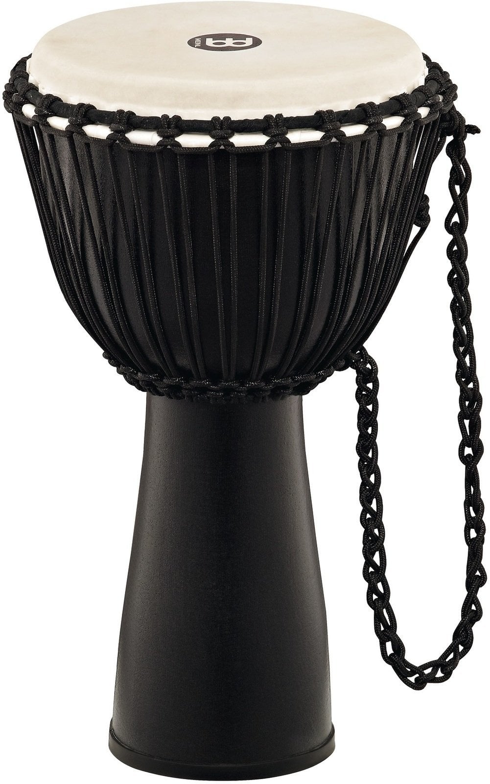 Джембе Meinl FADJ5-M-G Rope Tuned Journey Series Djembe Goat Head 10"