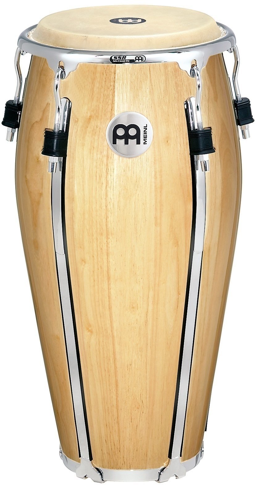 Congas Meinl FL11NT Floatune Congas Natural