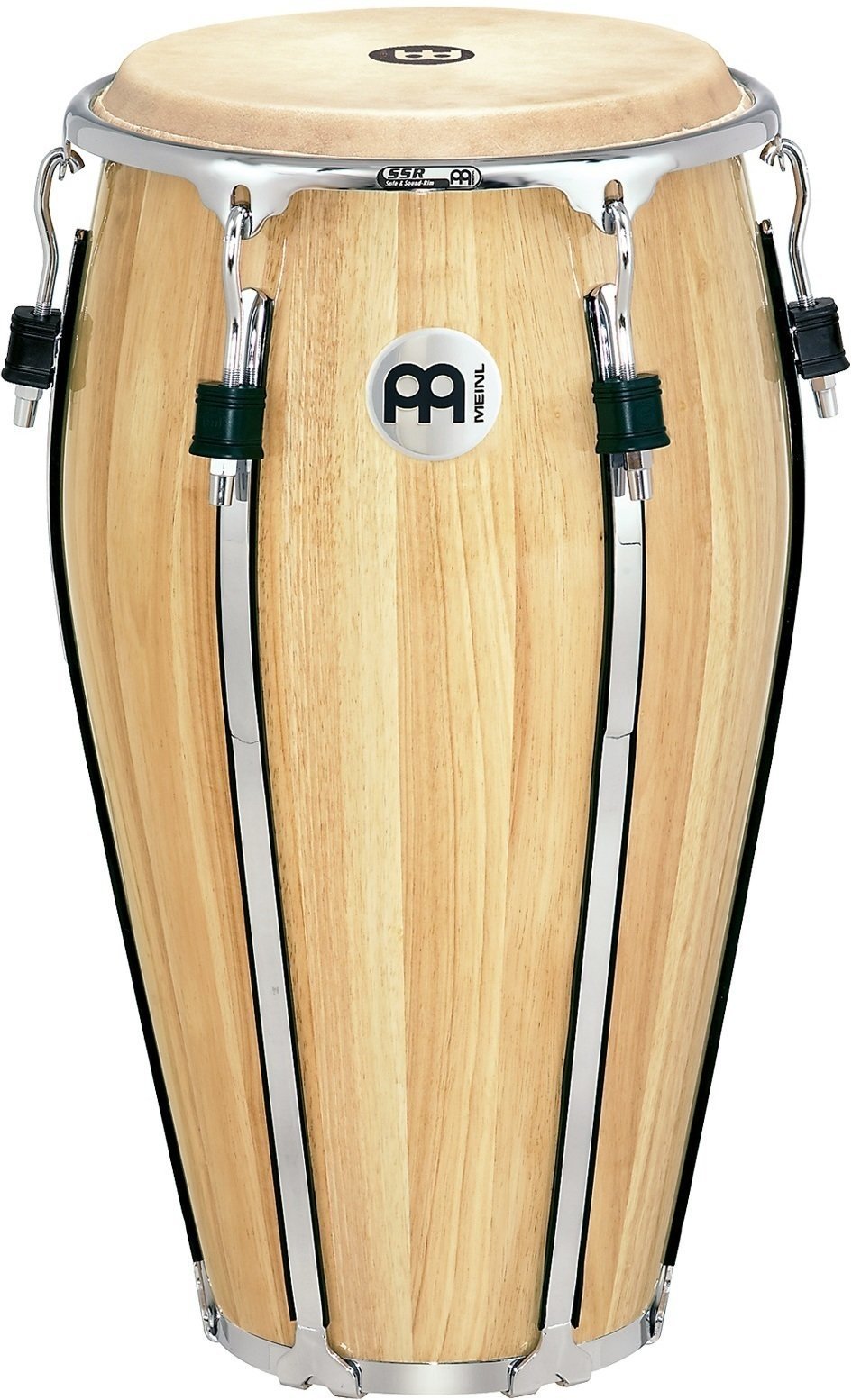 Congas Meinl FL13NT Floatune Congas Natural