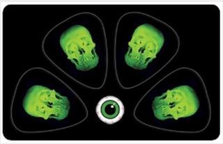 Plectrum PikCard PC410 Plectrum