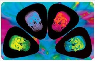 Plectrum PikCard PC413 Plectrum