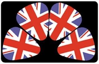 Plectrum PikCard PC418 Plectrum