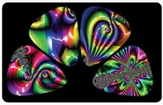 Plectrum PikCard PC421 Plectrum