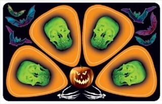 Plectrum PikCard PC422 Plectrum