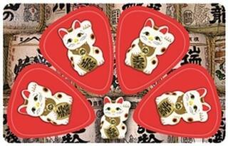 Plectrum PikCard PC426 Plectrum